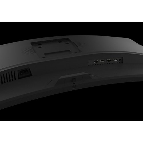 Монітор Gigabyte 34" GS34WQCA Black купити в Україні: Київ, Львів, Хмельницький, Тернопіль | Низька ціна, відгуки, характеристики від TELEMART фото