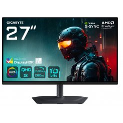 Монітор Gigabyte 27