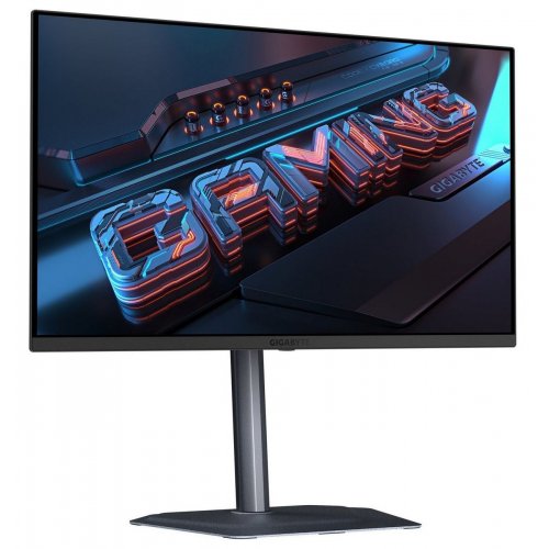 Монітор Gigabyte 27" MO27Q2A Black купити в Україні: Київ, Львів, Хмельницький, Тернопіль, Івано-Франківськ | Низька ціна, відгуки, характеристики від TELEMART фото