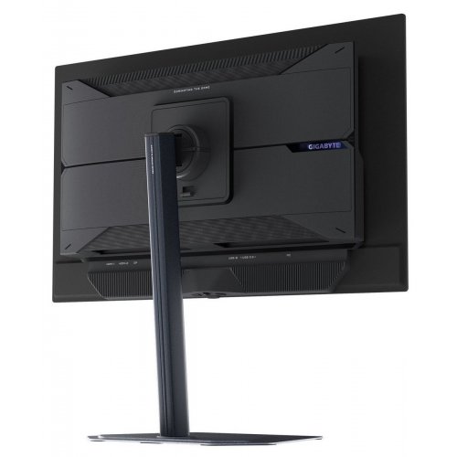 Монітор Gigabyte 27" MO27Q2A Black купити в Україні: Київ, Львів, Хмельницький, Тернопіль, Івано-Франківськ | Низька ціна, відгуки, характеристики від TELEMART фото