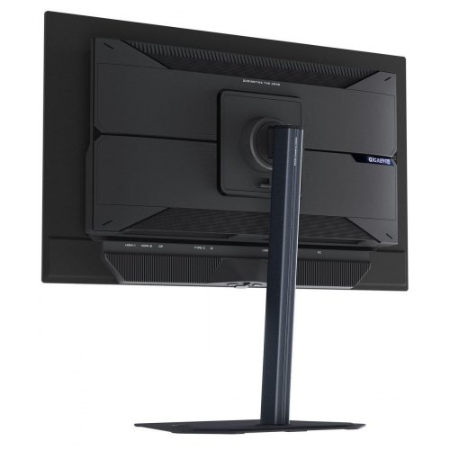Монітор Gigabyte 27" MO27Q2A Black купити в Україні: Київ, Львів, Хмельницький, Тернопіль, Івано-Франківськ | Низька ціна, відгуки, характеристики від TELEMART фото