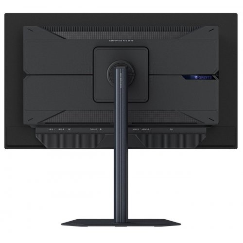Монітор Gigabyte 27" MO27Q2A Black купити в Україні: Київ, Львів, Хмельницький, Тернопіль, Івано-Франківськ | Низька ціна, відгуки, характеристики від TELEMART фото