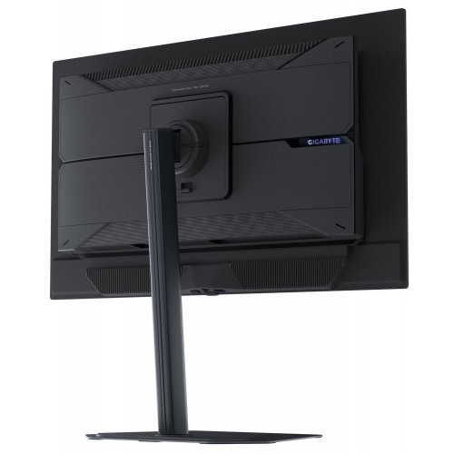 Монітор Gigabyte 27" MO27U2 Black купити в Україні: Київ, Львів, Хмельницький, Тернопіль | Низька ціна, відгуки, характеристики від TELEMART фото