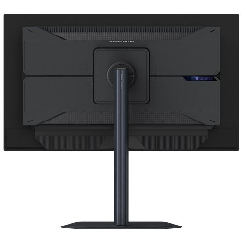 Монітор Gigabyte 27" MO27U2 Black купити в Україні: Київ, Львів, Хмельницький, Тернопіль | Низька ціна, відгуки, характеристики від TELEMART фото