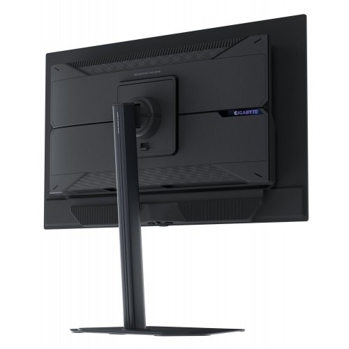 Монітор Gigabyte 27" MO27U2 Black купити в Україні: Київ, Львів, Хмельницький, Тернопіль, Івано-Франківськ | Низька ціна, відгуки, характеристики від TELEMART фото