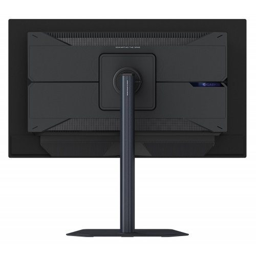 Монітор Gigabyte 27" MO27U2 Black купити в Україні: Київ, Львів, Хмельницький, Тернопіль, Івано-Франківськ | Низька ціна, відгуки, характеристики від TELEMART фото