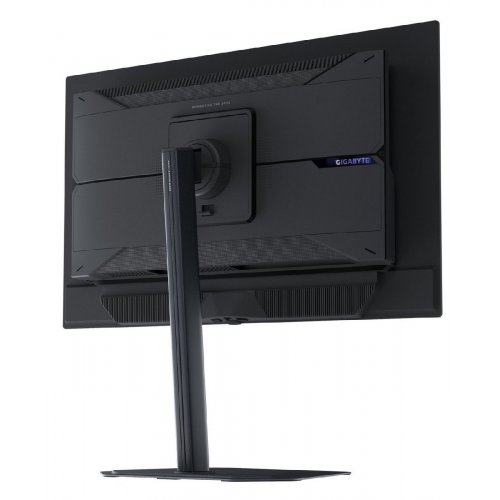 Монитор Gigabyte 27" MO27U2 Black купить в Украине: Киев, Днепр, Харьков, Одесса  | Низкая цена, отзывы, характеристики от TELEMART фото