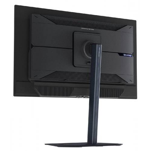Монитор Gigabyte 27" MO27U2 Black купить в Украине: Киев, Днепр, Харьков, Одесса  | Низкая цена, отзывы, характеристики от TELEMART фото