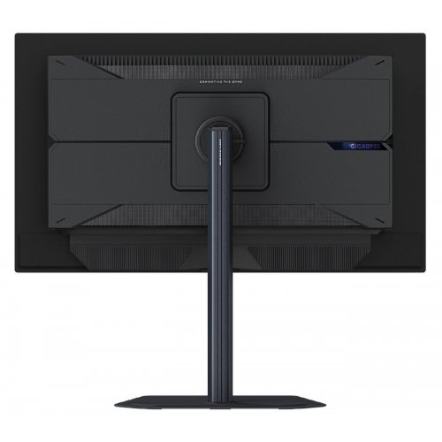 Монитор Gigabyte 27" MO27U2 Black купить в Украине: Киев, Днепр, Харьков, Одесса  | Низкая цена, отзывы, характеристики от TELEMART фото