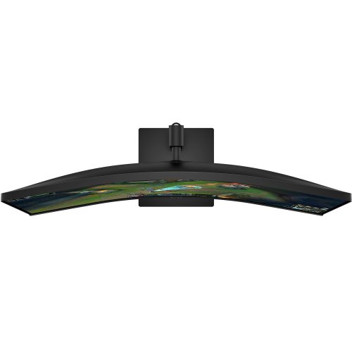 Монитор HP 34" OMEN 34c G2 (AV4C1AA) Black купить в Украине: Киев, Днепр, Харьков, Одесса  | Низкая цена, отзывы, характеристики от TELEMART фото