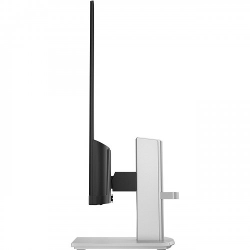Монітор HP 23.8" S5 524sh (94C19AA) Silver купити в Україні: Київ, Львів, Хмельницький, Тернопіль | Низька ціна, відгуки, характеристики від TELEMART фото
