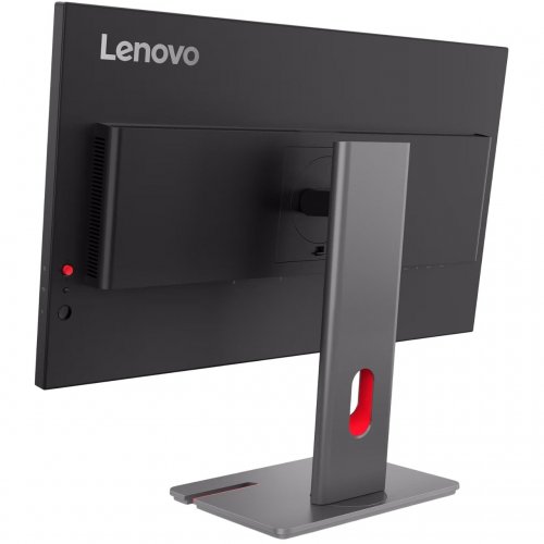 Монитор Lenovo 27" ThinkVision P27qd-40 (64B3GAT2UA) Black купить в Украине: Киев, Днепр, Харьков, Одесса  | Низкая цена, отзывы, характеристики от TELEMART фото