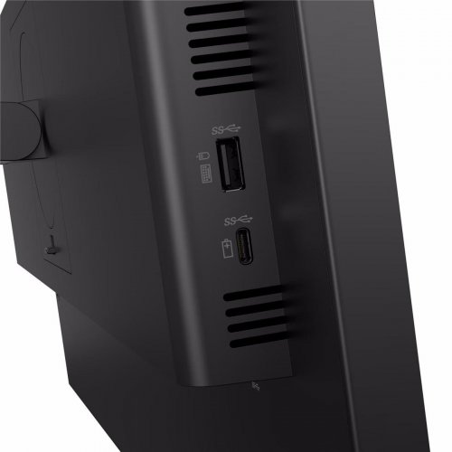 Монитор Lenovo 27" ThinkVision P27qd-40 (64B3GAT2UA) Black купить в Украине: Киев, Днепр, Харьков, Одесса  | Низкая цена, отзывы, характеристики от TELEMART фото