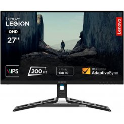 Монитор Lenovo 27