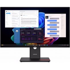 Монитор Lenovo 27