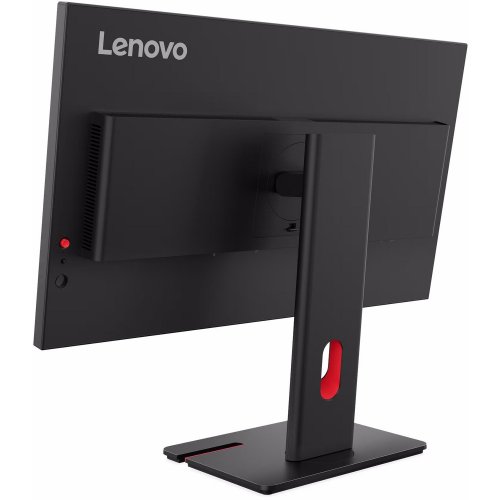 Монітор Lenovo 27" ThinkVision T27ud-40 (64AFGAT2UA) Black купити в Україні: Київ, Львів, Хмельницький, Тернопіль | Низька ціна, відгуки, характеристики від TELEMART фото