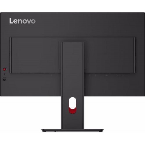 Монітор Lenovo 27" ThinkVision T27ud-40 (64AFGAT2UA) Black купити в Україні: Київ, Львів, Хмельницький, Тернопіль | Низька ціна, відгуки, характеристики від TELEMART фото