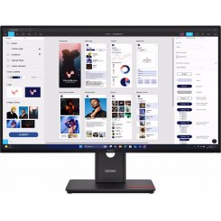 Монитор Lenovo 31.5