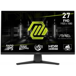 Монитор MSI 27
