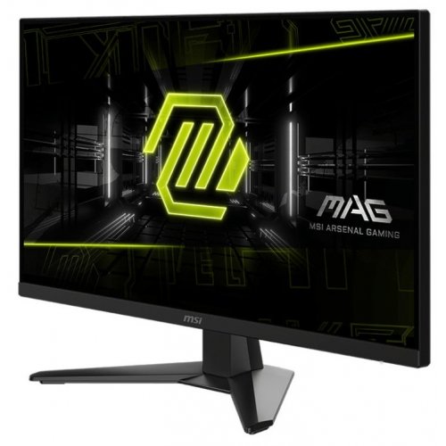 Монитор MSI 27" MAG 272F Black купить в Украине: Киев, Днепр, Харьков, Одесса  | Низкая цена, отзывы, характеристики от TELEMART фото
