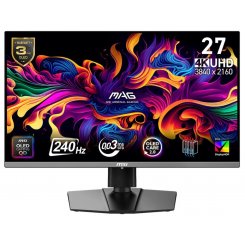 Монитор MSI 26.5