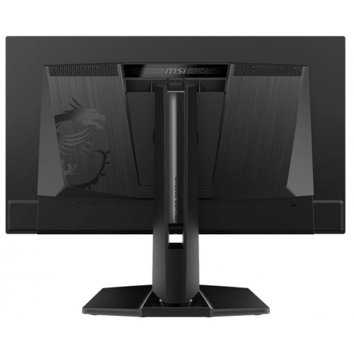 Монітор MSI 26.5" MAG 272UP QD-OLED X24 Black купити в Україні: Київ, Львів, Хмельницький, Тернопіль | Низька ціна, відгуки, характеристики від TELEMART фото