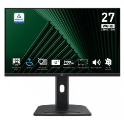 Монитор MSI 27