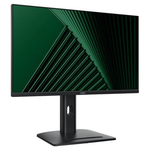 Монітор MSI 27" PRO MP275QPG Black купити в Україні: Київ, Львів, Хмельницький, Тернопіль | Низька ціна, відгуки, характеристики від TELEMART фото