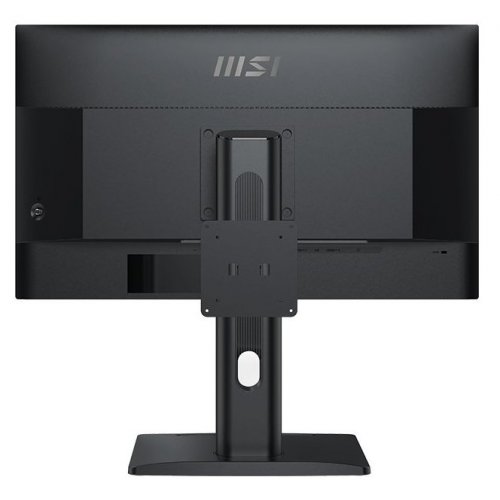 Монітор MSI 27" PRO MP275QPG Black купити в Україні: Київ, Львів, Хмельницький, Тернопіль | Низька ціна, відгуки, характеристики від TELEMART фото