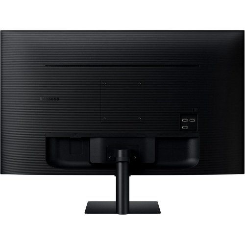 Монітор Samsung 32" Smart M70F (LS32FM702UIXUA) Black купити в Україні: Київ, Львів, Хмельницький, Тернопіль | Низька ціна, відгуки, характеристики від TELEMART фото