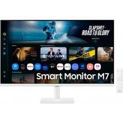 Монитор Samsung 32