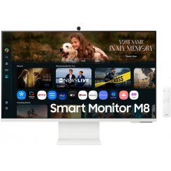 Монитор Samsung 32