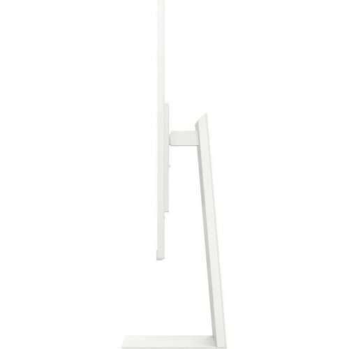 Монитор Samsung 32" Smart M80F (LS32FM803UIXUA) White купить в Украине: Киев, Днепр, Харьков, Одесса  | Низкая цена, отзывы, характеристики от TELEMART фото