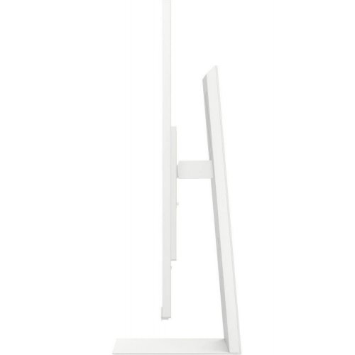 Монитор Samsung 32" Smart M80F (LS32FM803UIXUA) White купить в Украине: Киев, Днепр, Харьков, Одесса  | Низкая цена, отзывы, характеристики от TELEMART фото