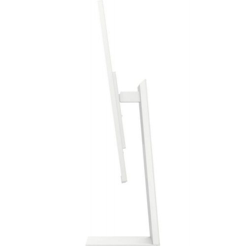 Монитор Samsung 32" Smart M80F (LS32FM803UIXUA) White купить в Украине: Киев, Днепр, Харьков, Одесса  | Низкая цена, отзывы, характеристики от TELEMART фото