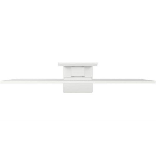 Монитор Samsung 32" Smart M80F (LS32FM803UIXUA) White купить в Украине: Киев, Днепр, Харьков, Одесса  | Низкая цена, отзывы, характеристики от TELEMART фото