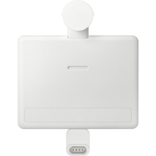 Монитор Samsung 32" Smart M80F (LS32FM803UIXUA) White купить в Украине: Киев, Днепр, Харьков, Одесса  | Низкая цена, отзывы, характеристики от TELEMART фото