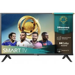 Телевізор Hisense 32
