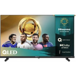 Телевізор Hisense 32