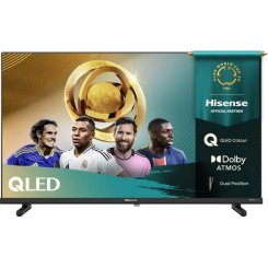 Телевізор Hisense 40