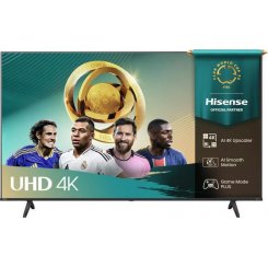 Телевізор Hisense 65