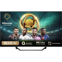 Телевізор Hisense 50