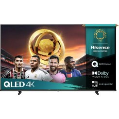 Телевізор Hisense 50