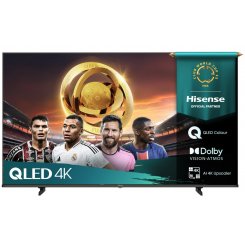 Телевізор Hisense 65