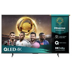 Телевізор Hisense 55