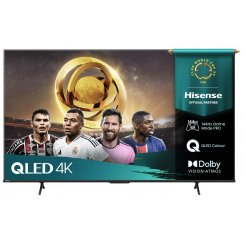 Телевізор Hisense 65