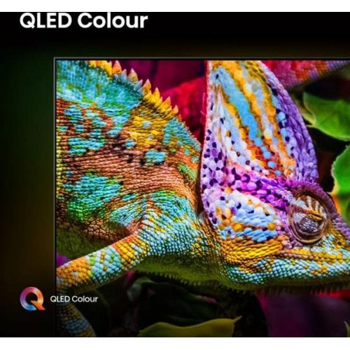 Телевизор Hisense 65" 65E7Q PRO Black купить в Украине: Киев, Днепр, Харьков, Одесса  | Низкая цена, отзывы, характеристики от TELEMART фото