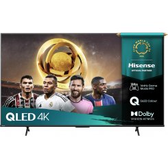 Телевізор Hisense 85