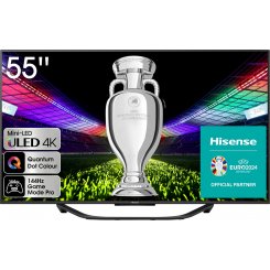 Телевизор Hisense 55
