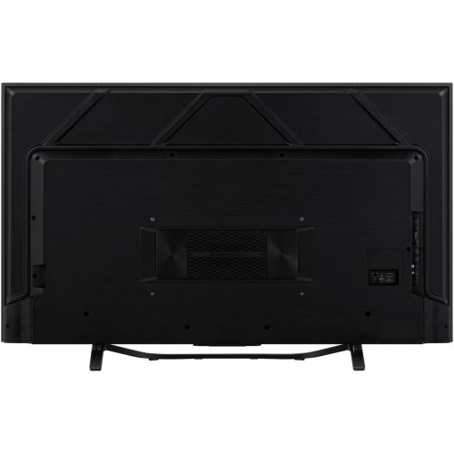 Телевизор Hisense 55" 55U7KQ Black купить в Украине: Киев, Днепр, Харьков, Одесса  | Низкая цена, отзывы, характеристики от TELEMART фото